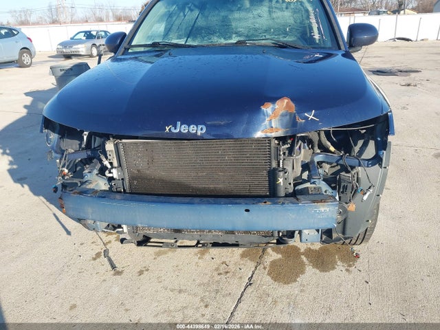 2017 JEEP COMPASS 1C4NJCEB6HD198523 Photo 5