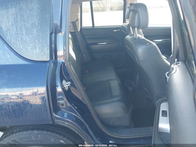 2017 JEEP COMPASS 1C4NJCEB6HD198523 Photo 7