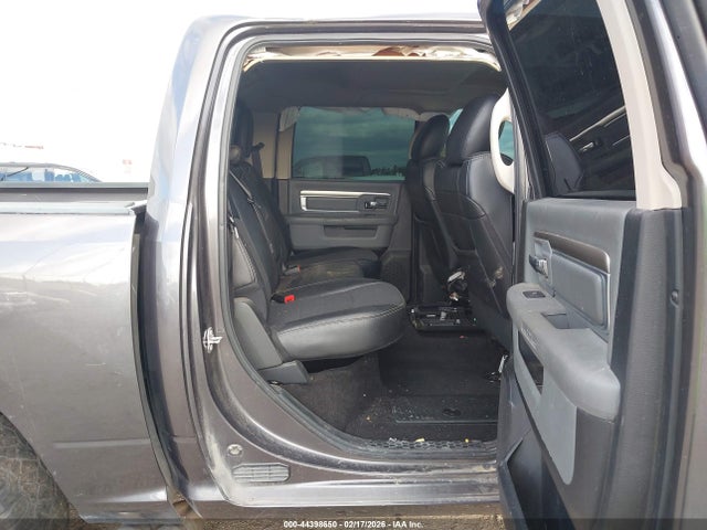 Продаж на аукціоні авто 2018 Ram 1500 Lone Star Silver  4x4 5'7 Box, vin: 1C6RR7LT1JS137456, номер лоту: 44398650