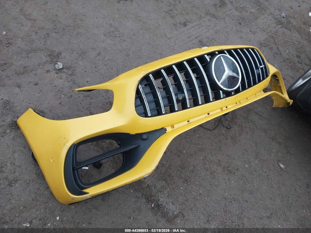 Aukcja sprzedaży 2020 Mercedes-benz Amg Gt C Coupe, vin: WDDYJ8AA8LA026792, numer aukcji: 44398653