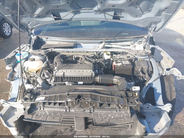 Ford Escape St-line 2025 1FMCU9MN2SUA20656 Image 10