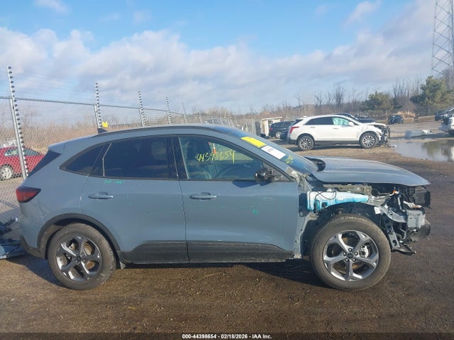 Ford Escape St-line 2025 1FMCU9MN2SUA20656 Image 14