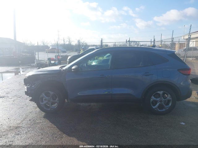 Ford Escape St-line 2025 1FMCU9MN2SUA20656 Image 15