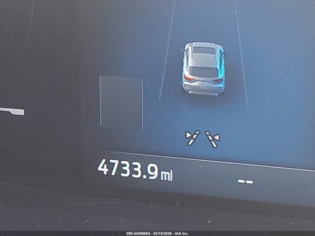Ford Escape St-line 2025 1FMCU9MN2SUA20656 Image 16