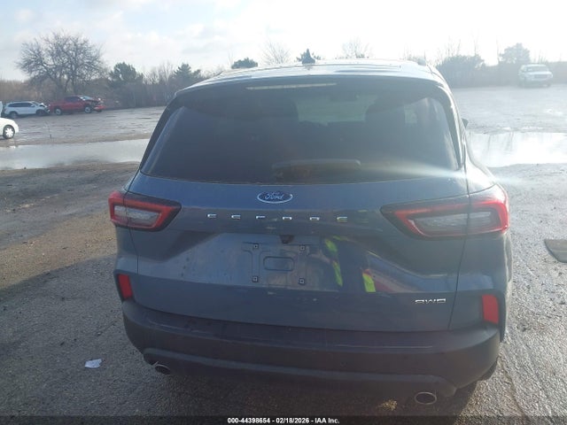 Ford Escape St-line 2025 1FMCU9MN2SUA20656 Image 17