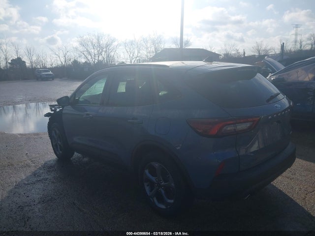 Ford Escape St-line 2025 1FMCU9MN2SUA20656 Image 3