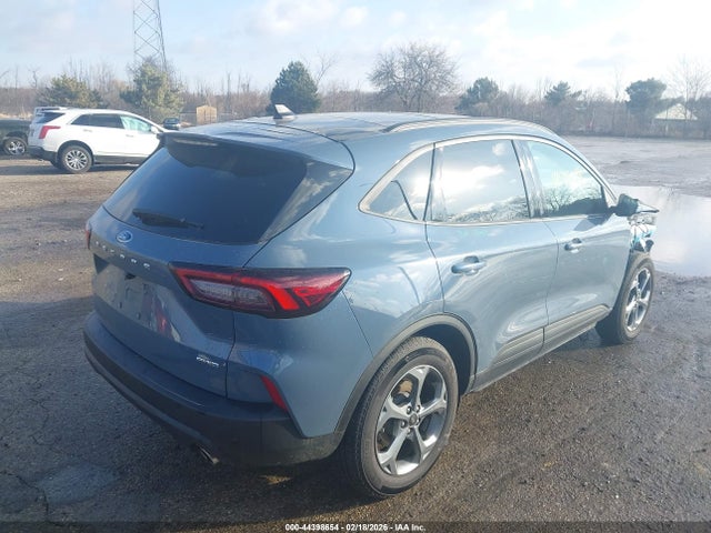 Ford Escape St-line 2025 1FMCU9MN2SUA20656 Image 4