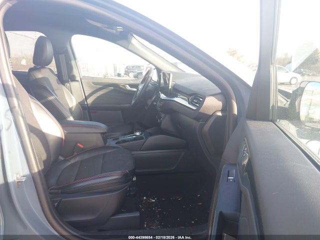 Ford Escape St-line 2025 1FMCU9MN2SUA20656 Image 5