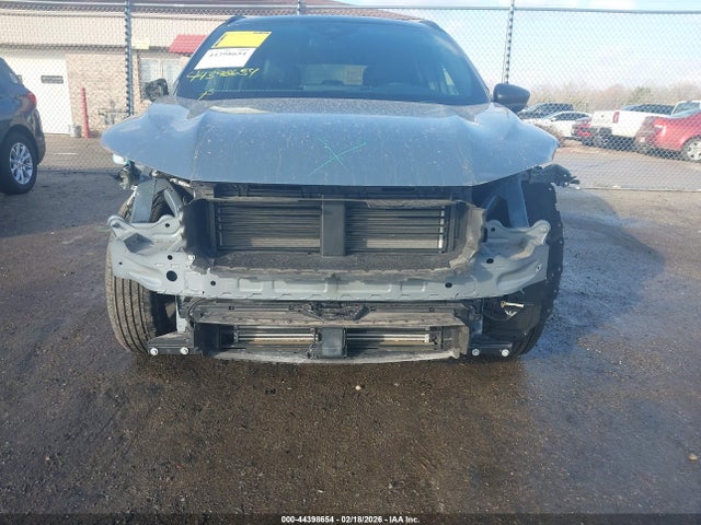 Ford Escape St-line 2025 1FMCU9MN2SUA20656 Image 6