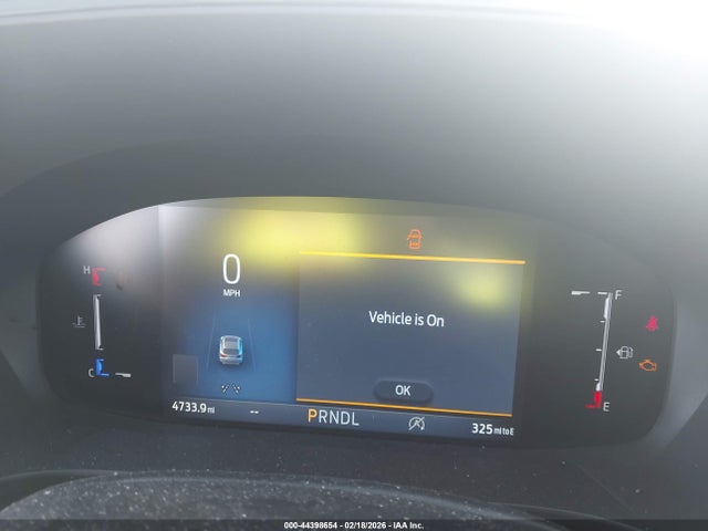 Ford Escape St-line 2025 1FMCU9MN2SUA20656 Image 7