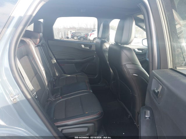 Ford Escape St-line 2025 1FMCU9MN2SUA20656 Image 8