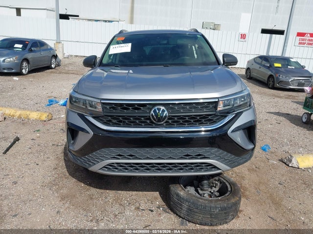 2023 Volkswagen Taos 1.5t S მანქანა იყიდება აუქციონზე, vin: 3VVCX7B28PM302919, აუქციონის ნომერი: 44398655