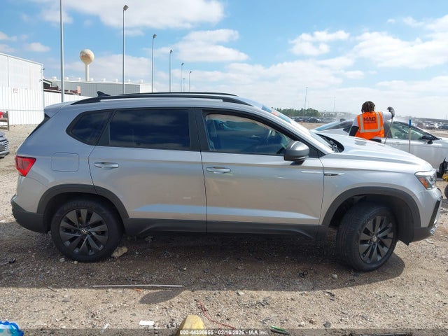 2023 Volkswagen Taos 1.5t S მანქანა იყიდება აუქციონზე, vin: 3VVCX7B28PM302919, აუქციონის ნომერი: 44398655