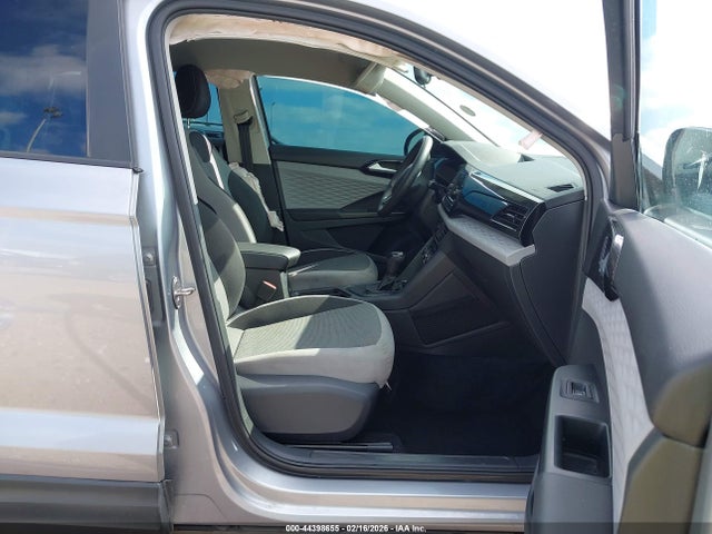 2023 Volkswagen Taos 1.5t S მანქანა იყიდება აუქციონზე, vin: 3VVCX7B28PM302919, აუქციონის ნომერი: 44398655