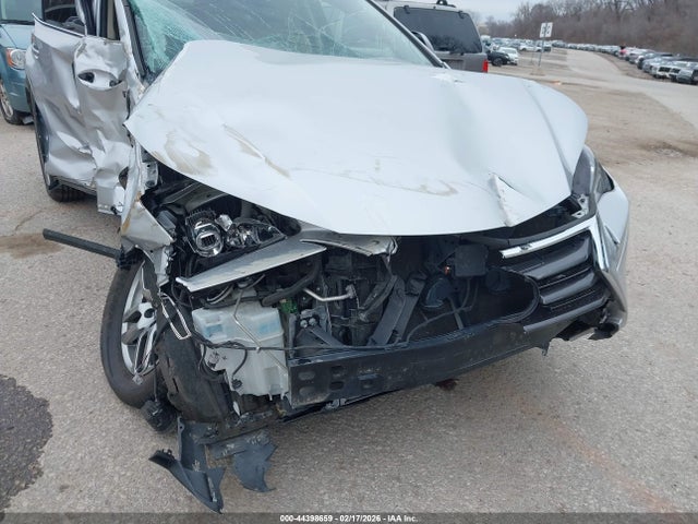 2015 Lexus Nx 200t მანქანა იყიდება აუქციონზე, vin: JTJYARBZ2F2019787, აუქციონის ნომერი: 44398659