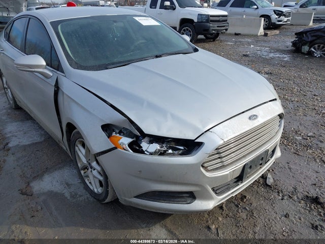 Ford FUSION SE 2015 3FA6P0H74FR243199 Image 12