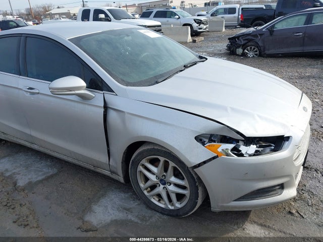 Ford FUSION SE 2015 3FA6P0H74FR243199 Image 13