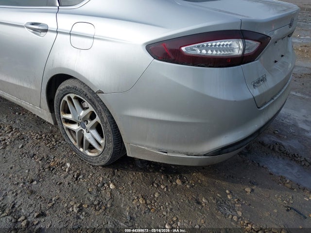 Ford FUSION SE 2015 3FA6P0H74FR243199 Image 14