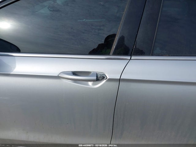 Ford FUSION SE 2015 3FA6P0H74FR243199 Image 15