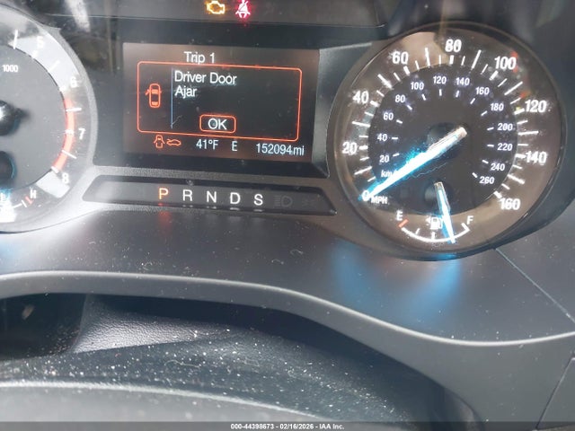Ford FUSION SE 2015 3FA6P0H74FR243199 Image 6