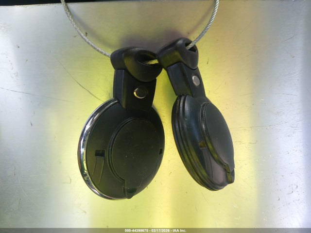 2008 MINI COOPER S WMWMF73578TV33938 Photo 10