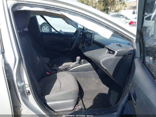 Toyota Corolla Hybrid Le 2022 JTDEAMDE8NJ048802 Image 5