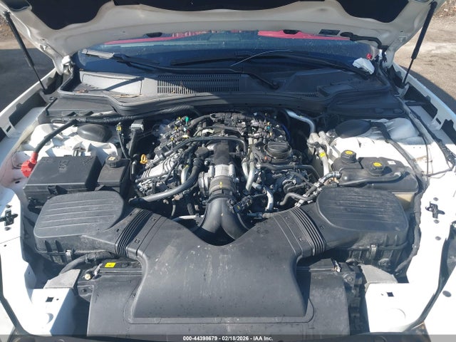 2015 MASERATI GHIBLI ZAM57RTA2F1134078 Photo 9