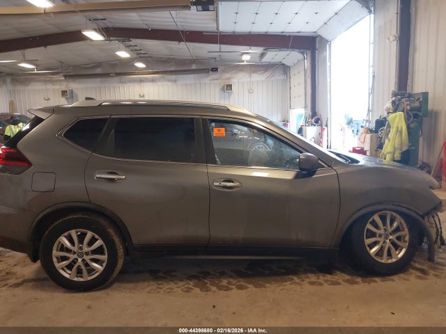 Продажа на аукционе авто 2020 Nissan Rogue Sv Intelligent Awd, vin: JN8AT2MV2LW115329, номер лота: 44398680
