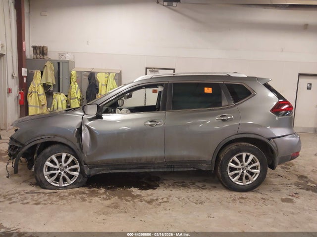 Продажа на аукционе авто 2020 Nissan Rogue Sv Intelligent Awd, vin: JN8AT2MV2LW115329, номер лота: 44398680
