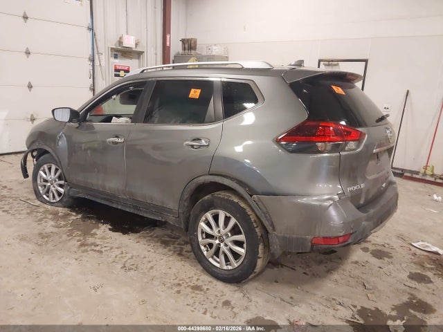 Продажа на аукционе авто 2020 Nissan Rogue Sv Intelligent Awd, vin: JN8AT2MV2LW115329, номер лота: 44398680