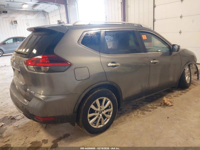 Продажа на аукционе авто 2020 Nissan Rogue Sv Intelligent Awd, vin: JN8AT2MV2LW115329, номер лота: 44398680