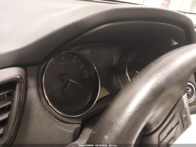 Продажа на аукционе авто 2020 Nissan Rogue Sv Intelligent Awd, vin: JN8AT2MV2LW115329, номер лота: 44398680