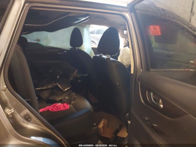Продажа на аукционе авто 2020 Nissan Rogue Sv Intelligent Awd, vin: JN8AT2MV2LW115329, номер лота: 44398680