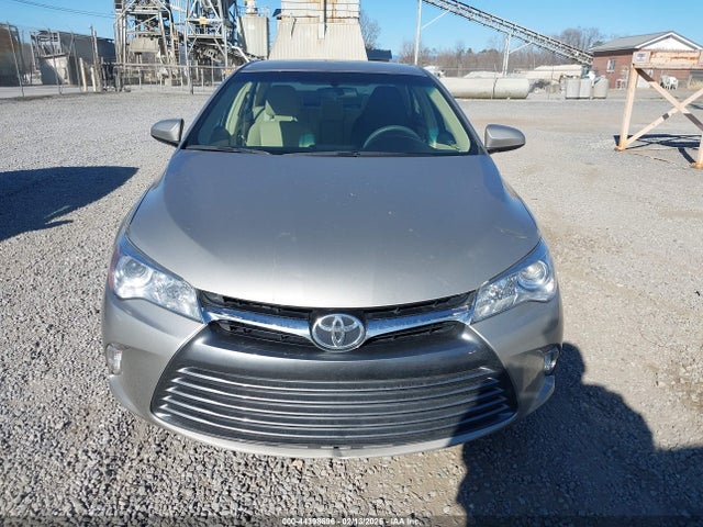 4T1BF1FK1HU356852 Toyota CAMRY LE