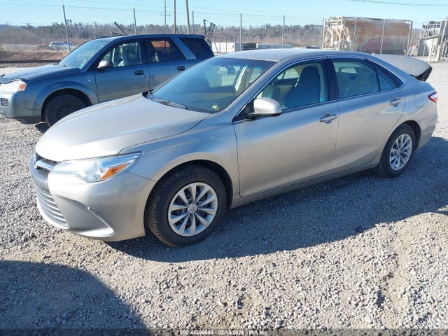 4T1BF1FK1HU356852 Toyota CAMRY LE