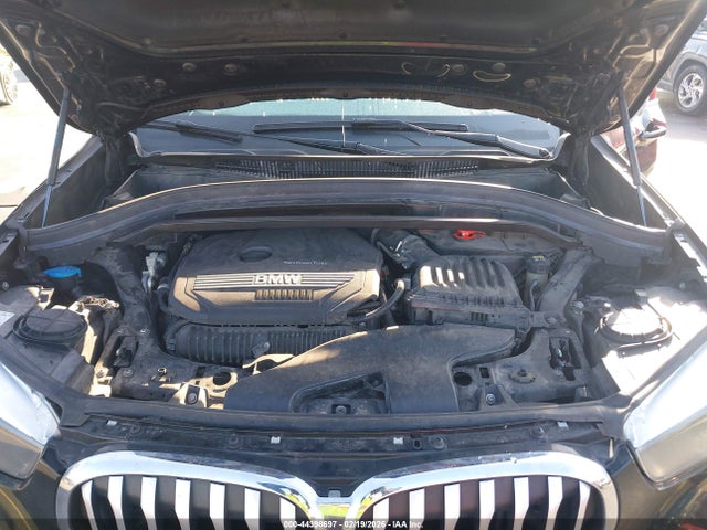 44398697 :رقم المزاد ، WBXJG7C08M3M66948 vin ، 2021 Bmw X1 Sdrive28i مزاد بيع