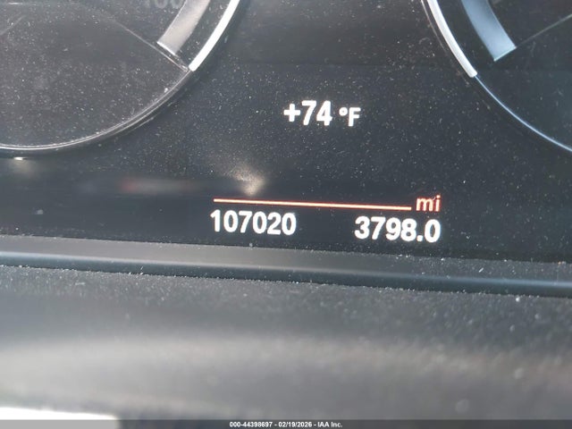 44398697 :رقم المزاد ، WBXJG7C08M3M66948 vin ، 2021 Bmw X1 Sdrive28i مزاد بيع