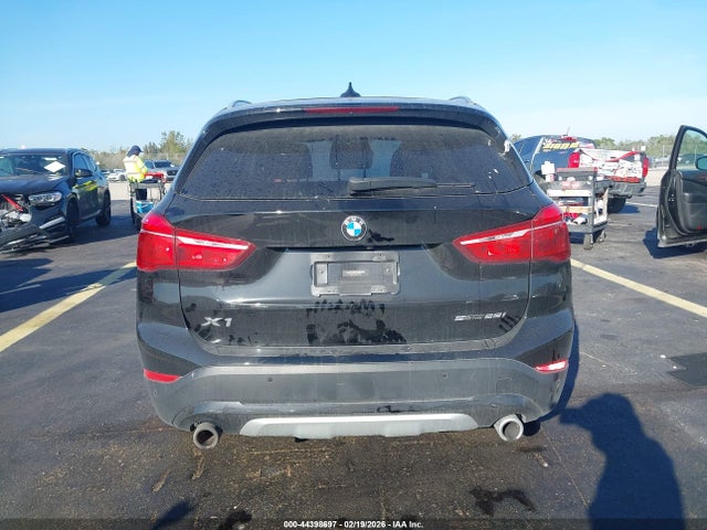 44398697 :رقم المزاد ، WBXJG7C08M3M66948 vin ، 2021 Bmw X1 Sdrive28i مزاد بيع