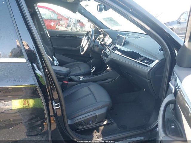 44398697 :رقم المزاد ، WBXJG7C08M3M66948 vin ، 2021 Bmw X1 Sdrive28i مزاد بيع