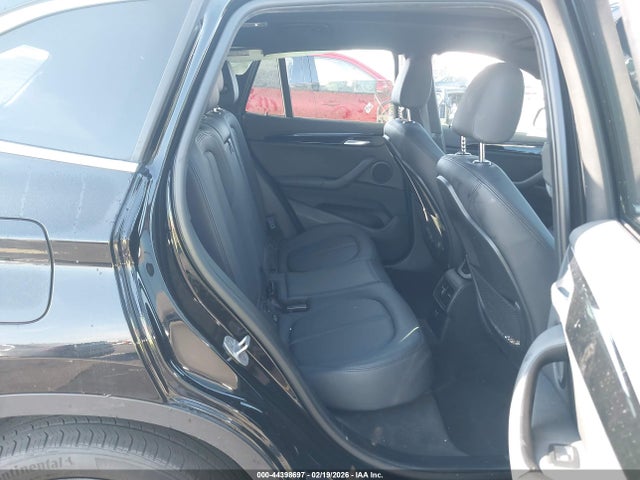 44398697 :رقم المزاد ، WBXJG7C08M3M66948 vin ، 2021 Bmw X1 Sdrive28i مزاد بيع