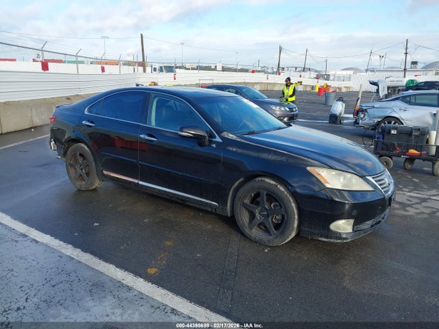 2011 LEXUS ES 350 JTHBK1EG4B2462713