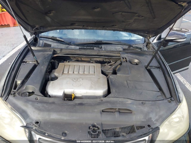 2011 LEXUS ES 350 JTHBK1EG4B2462713 Photo 9