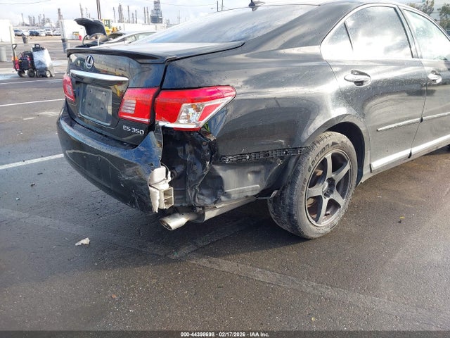 2011 LEXUS ES 350 JTHBK1EG4B2462713 Photo 5