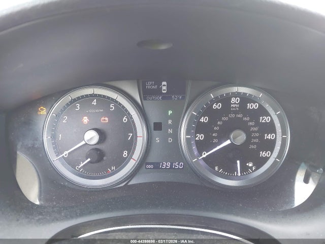 2011 LEXUS ES 350 JTHBK1EG4B2462713 Photo 6