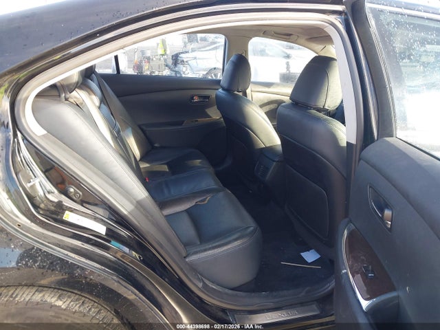 2011 LEXUS ES 350 JTHBK1EG4B2462713 Photo 7