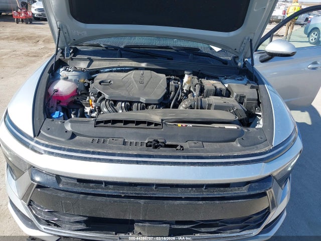 2025 HYUNDAI SONATA KMHL64JA9SA478534 Photo 9