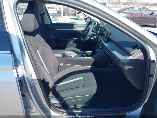 2025 HYUNDAI SONATA KMHL64JA9SA478534 Photo 4