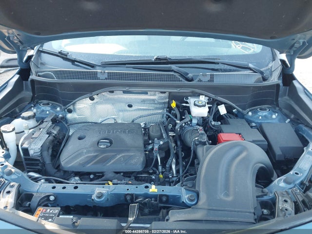 2024 Buick Encore Gx Avenir Awd მანქანა იყიდება აუქციონზე, vin: KL4AMGSL2RB189643, აუქციონის ნომერი: 44398708