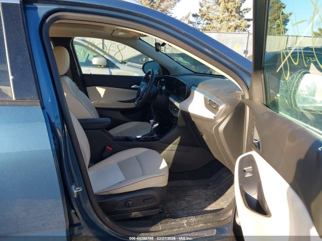 2024 Buick Encore Gx Avenir Awd მანქანა იყიდება აუქციონზე, vin: KL4AMGSL2RB189643, აუქციონის ნომერი: 44398708