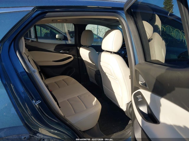 2024 Buick Encore Gx Avenir Awd მანქანა იყიდება აუქციონზე, vin: KL4AMGSL2RB189643, აუქციონის ნომერი: 44398708